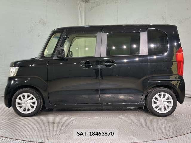 Honda N BOX 2019-07 8413861-7