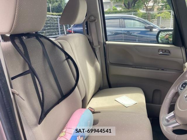 Honda N BOX 2014-08 8413892-11