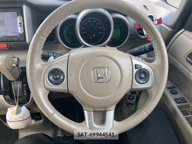 Honda N BOX 2014-08 8413892-14