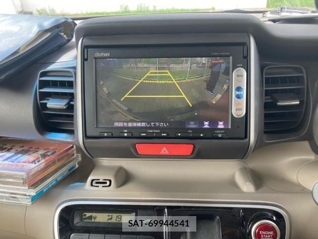 Honda N BOX 2014-08 8413892-21