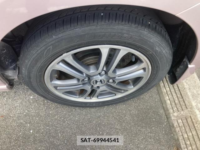 Honda N BOX 2014-08 8413892-4