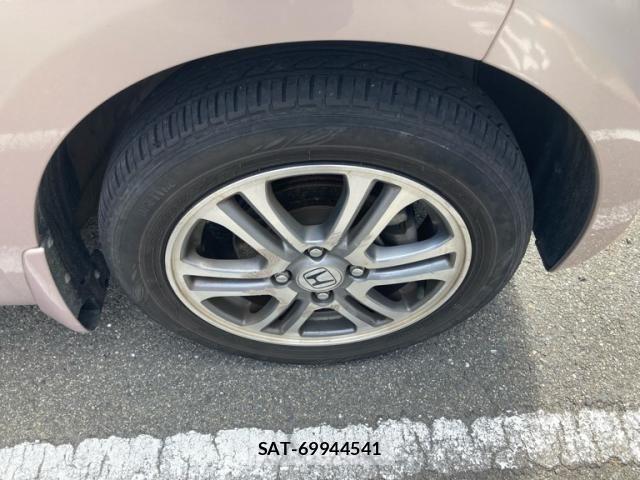Honda N BOX 2014-08 8413892-6