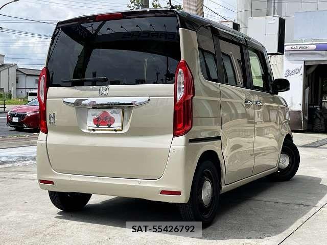 Honda N BOX 2022-01 8413859-2
