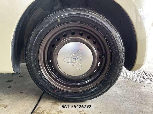 Honda N BOX 2022-01 8413859-3