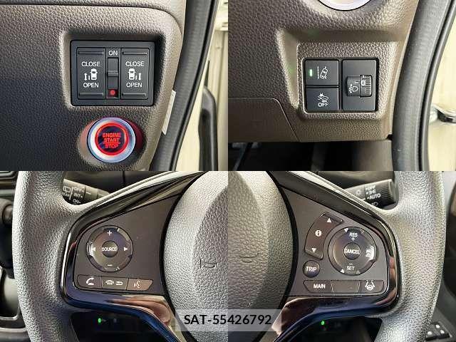 Honda N BOX 2022-01 8413859-6