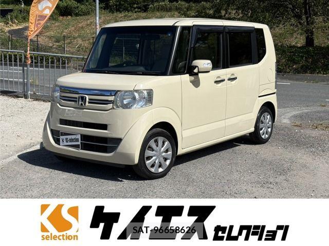 Honda N BOX 2015-06 8413866-0