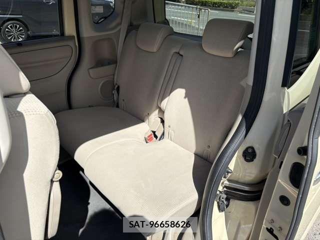 Honda N BOX 2015-06 8413866-8