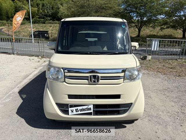 Honda N BOX 2015-06 8413866-2