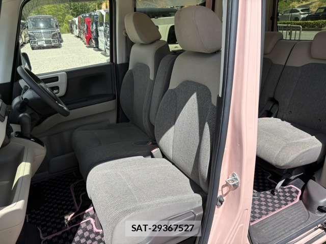 Honda N BOX 2017-10 8413864-7