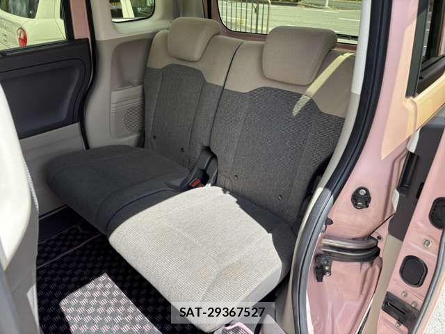 Honda N BOX 2017-10 8413864-8