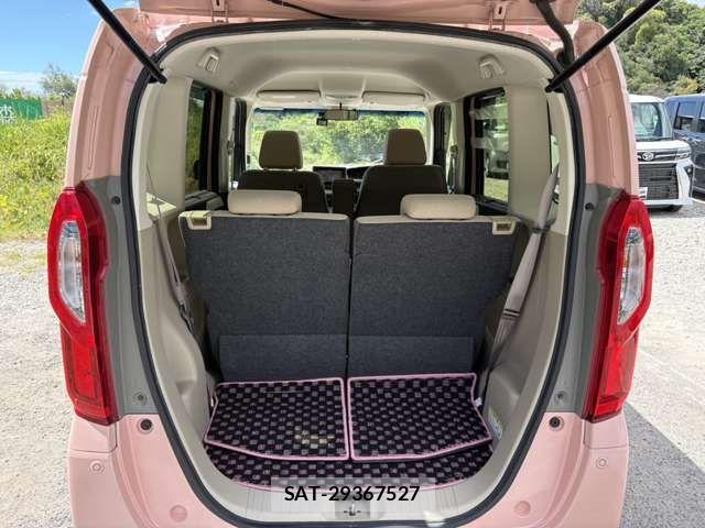 Honda N BOX 2017-10 8413864-9