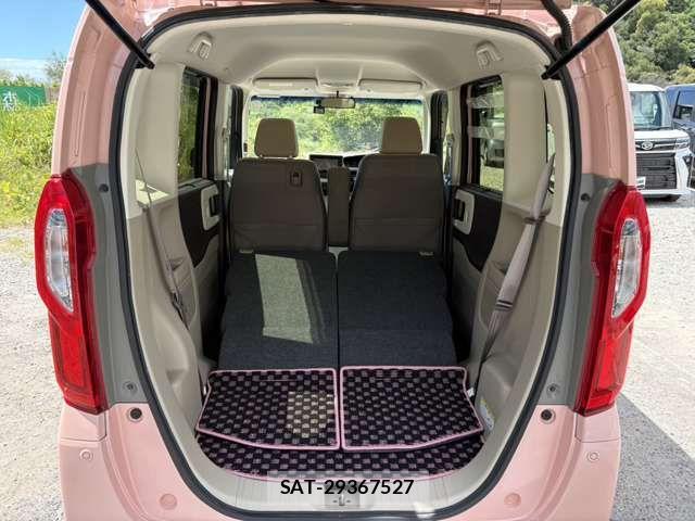 Honda N BOX 2017-10 8413864-10