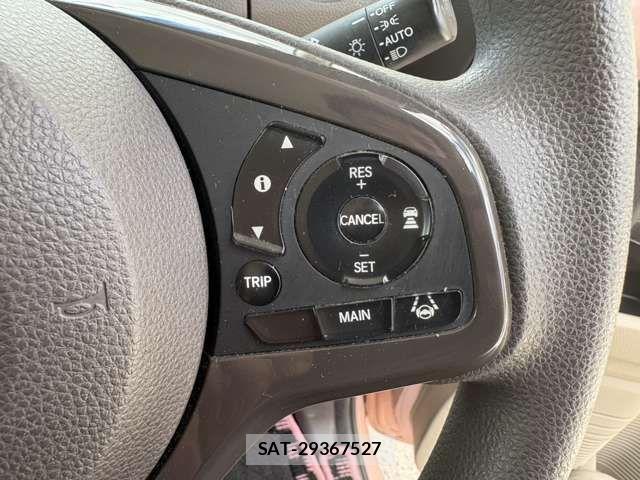 Honda N BOX 2017-10 8413864-15