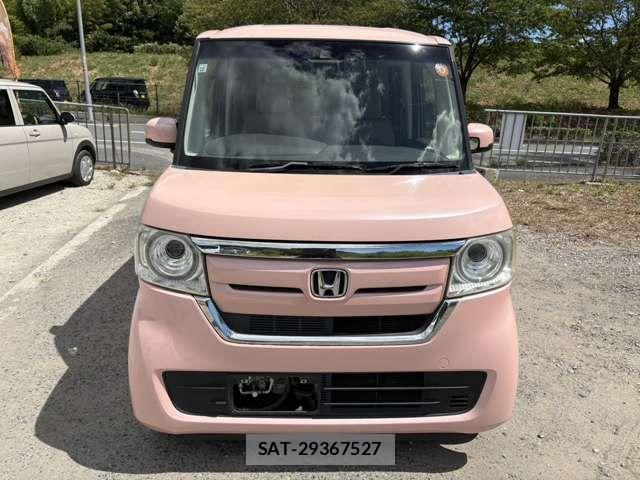 Honda N BOX 2017-10 8413864-2