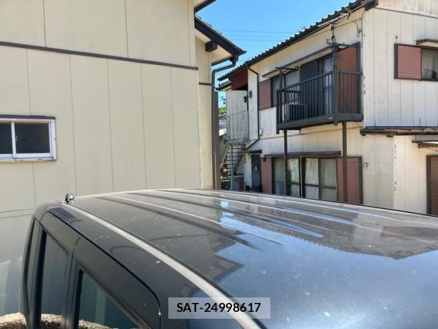 Honda N BOX 2013-10 8413895-0