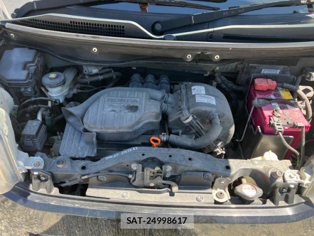 Honda N BOX 2013-10 8413895-9