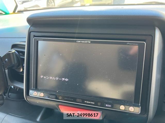 Honda N BOX 2013-10 8413895-13