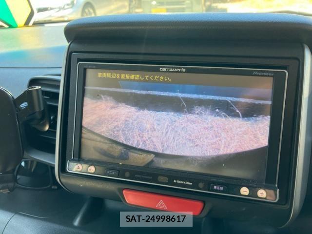 Honda N BOX 2013-10 8413895-14