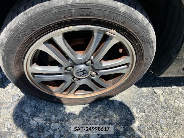 Honda N BOX 2013-10 8413895-1