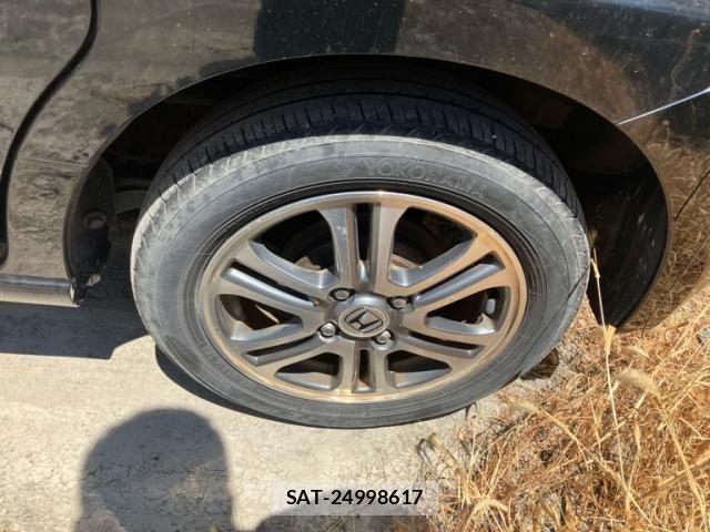 Honda N BOX 2013-10 8413895-4