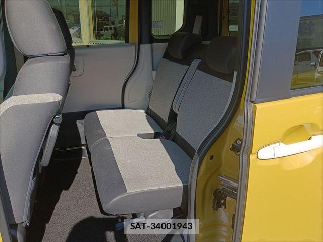 Honda N BOX 2024-08 8413856-9