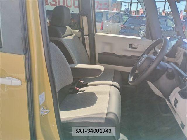 Honda N BOX 2024-08 8413856-15