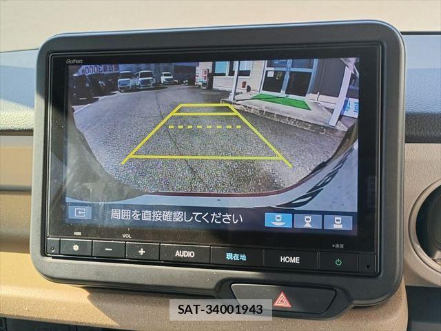 Honda N BOX 2024-08 8413856-19