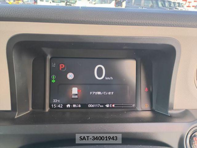 Honda N BOX 2024-08 8413856-24