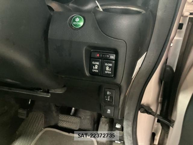 Honda N BOX 2013-12 8413900-9