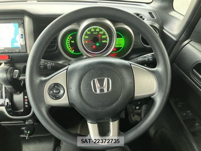 Honda N BOX 2013-12 8413900-10