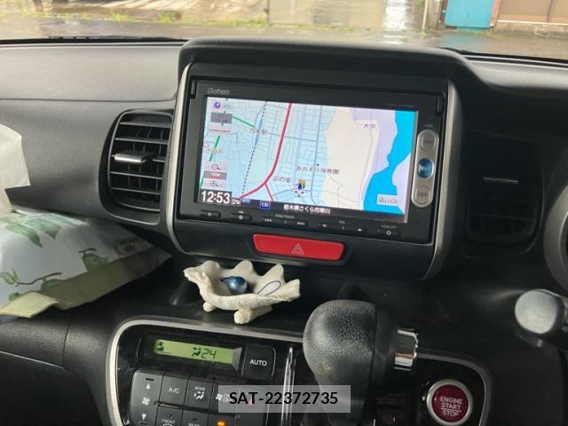 Honda N BOX 2013-12 8413900-12