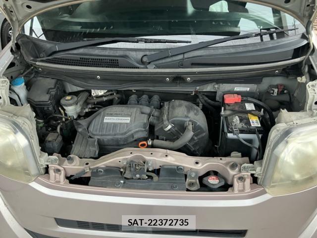 Honda N BOX 2013-12 8413900-17