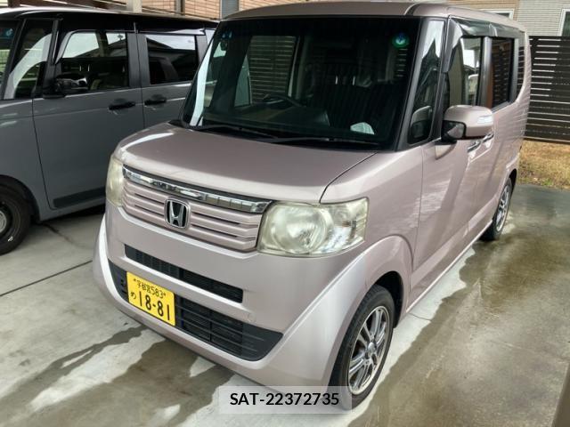 Honda N BOX 2013-12 8413900-1