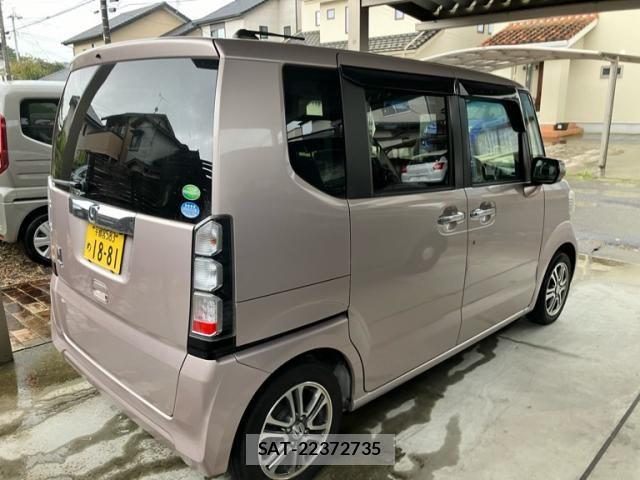 Honda N BOX 2013-12 8413900-3