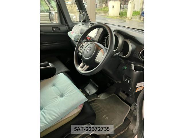 Honda N BOX 2013-12 8413900-5