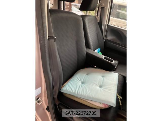 Honda N BOX 2013-12 8413900-6