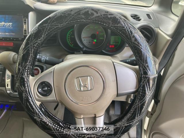 Honda N BOX 2013-03 8413890-13