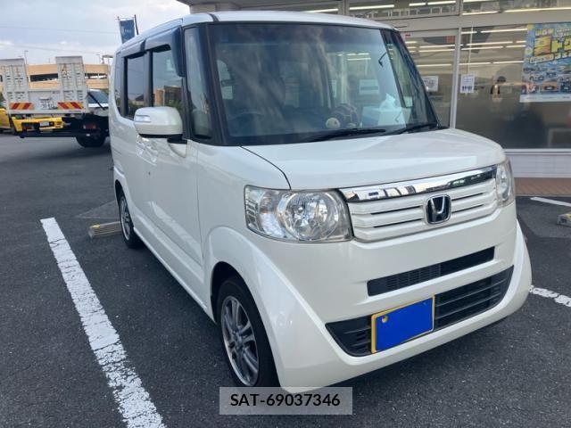 Honda N BOX 2013-03 8413890-1