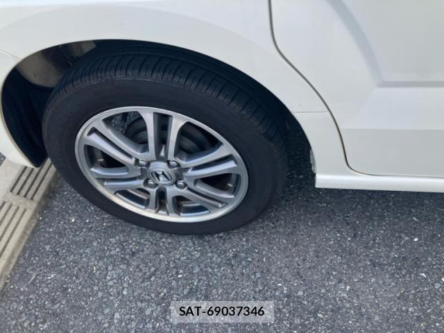 Honda N BOX 2013-03 8413890-5