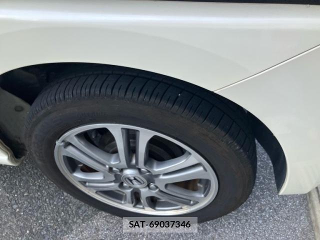 Honda N BOX 2013-03 8413890-6