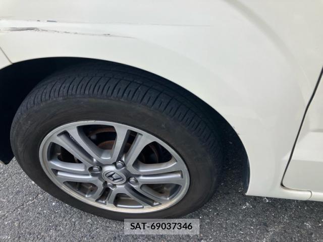 Honda N BOX 2013-03 8413890-7