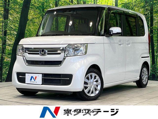 Honda N BOX 2021-01 8438491-0