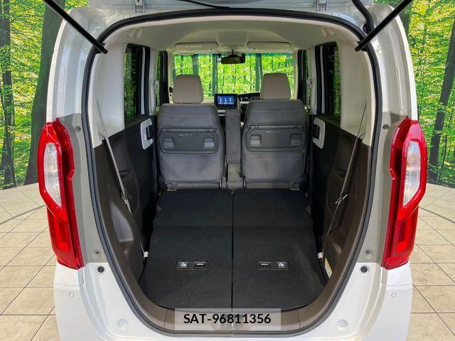 Honda N BOX 2021-01 8438491-9