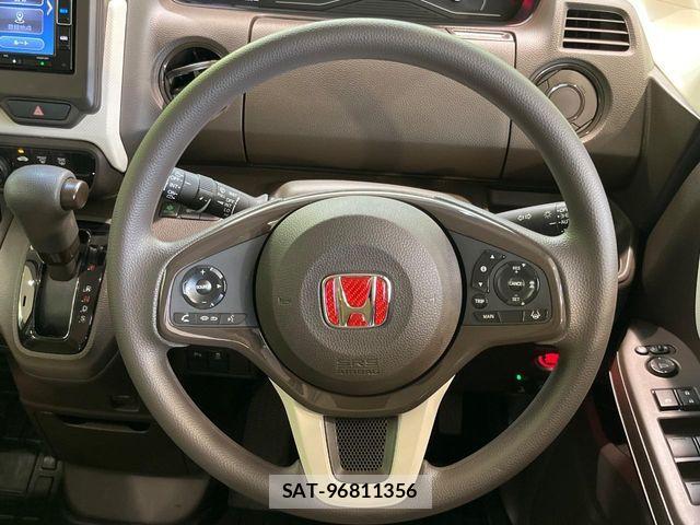 Honda N BOX 2021-01 8438491-10