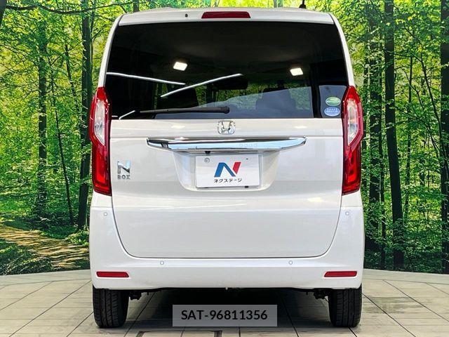 Honda N BOX 2021-01 8438491-14