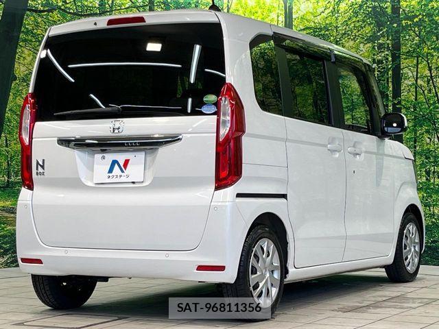 Honda N BOX 2021-01 8438491-16