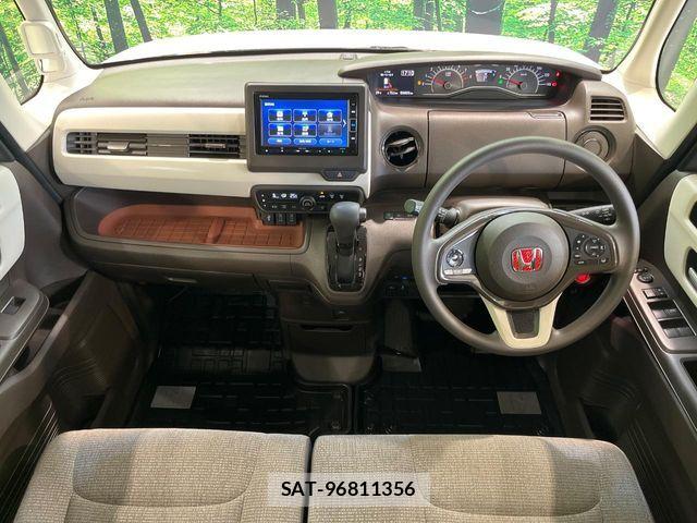 Honda N BOX 2021-01 8438491-1