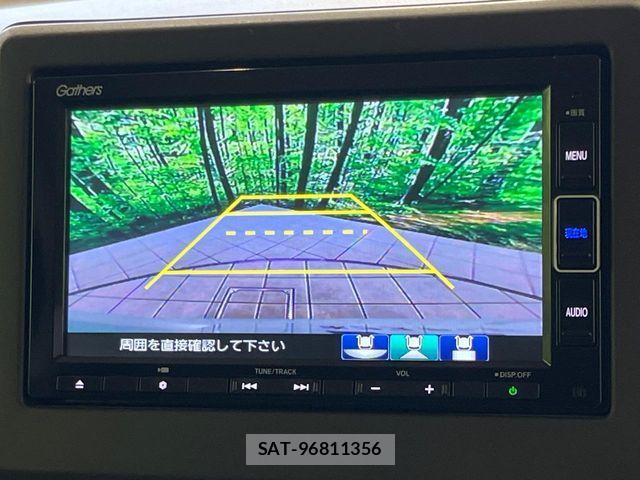 Honda N BOX 2021-01 8438491-3