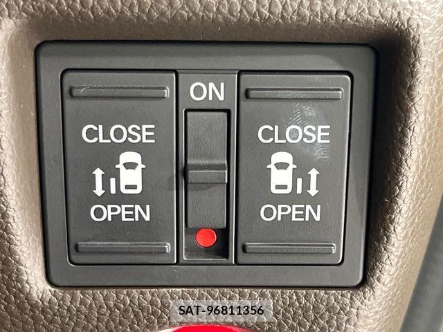 Honda N BOX 2021-01 8438491-5