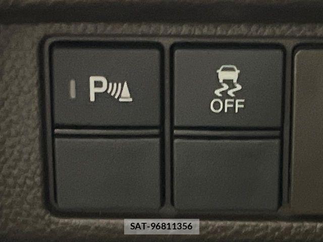 Honda N BOX 2021-01 8438491-6